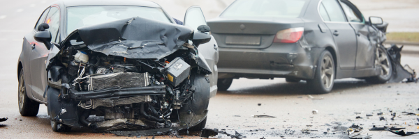 What To Do After Getting Into An Auto Accident