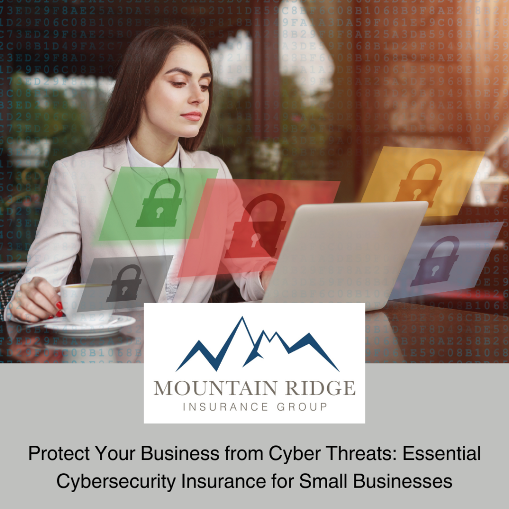 Cybersecurity Insurance